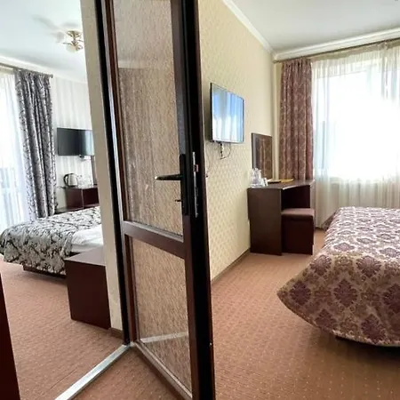 Mountain Lift 7 Hotel Boekovel