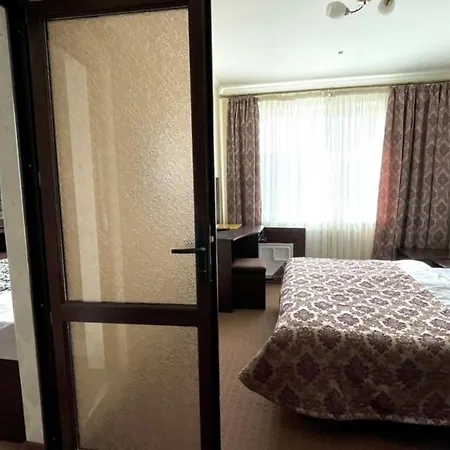 Mountain Lift 7 Hotel Boekovel