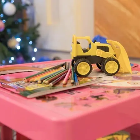 Mountain Lift 7 Hotel 3*