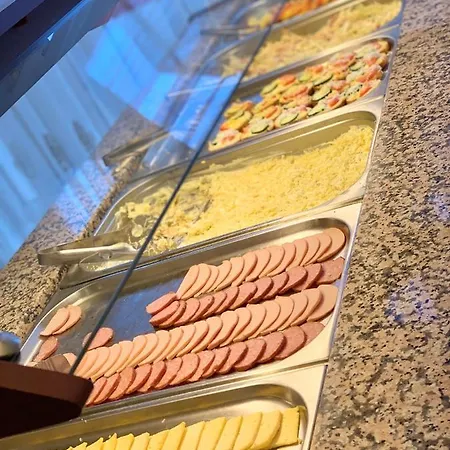 Mountain Lift 7 Hotel Boekovel