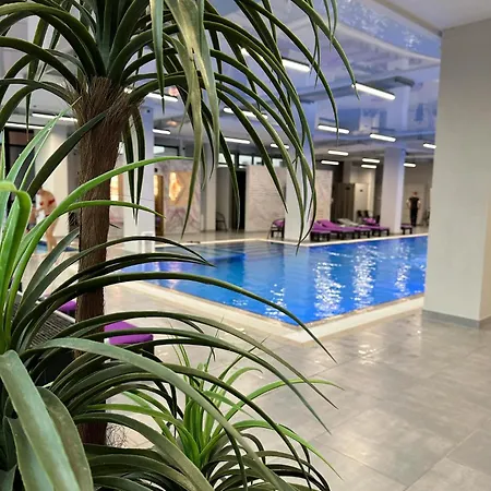 Hotel Mountain Lift 7 3*