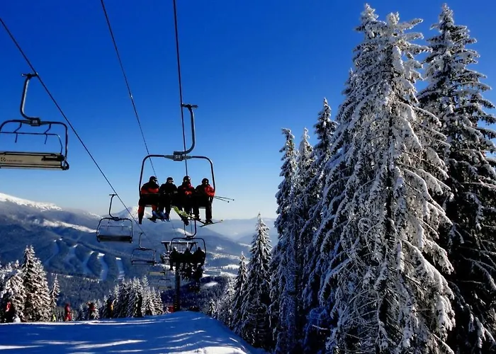 Mountain Lift 7