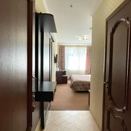 Mountain Lift 7 Hotel