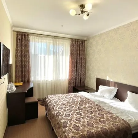 Mountain Lift 7 Boekovel