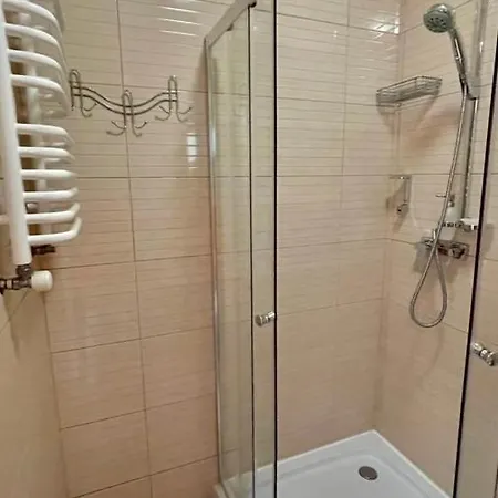 Mountain Lift 7 Hotel