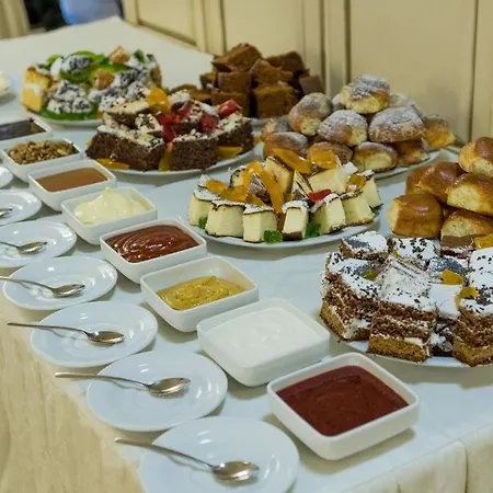 Mountain Lift 7 3* Boekovel