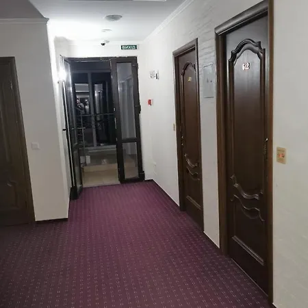 Mountain Lift 7 Отель