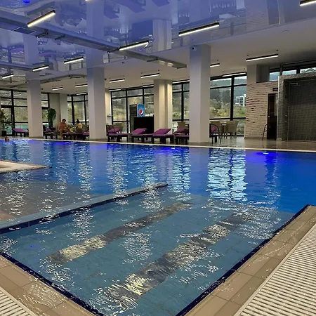 Hotel Mountain Lift 7